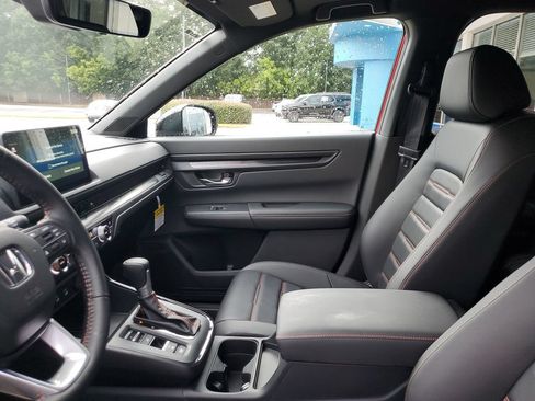 New 2026 Honda CR-V Sport-L image 13