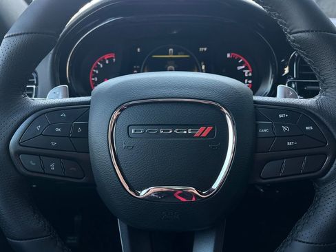 New 2026 Dodge Durango GT w/ Blacktop Package image 24