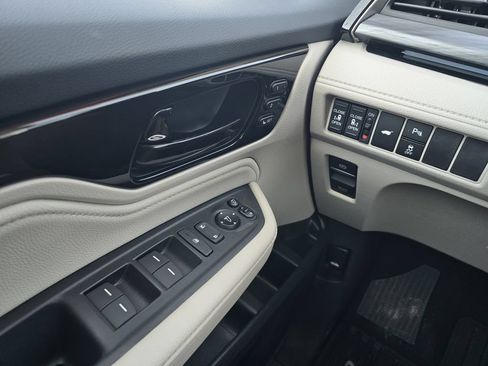 New 2027 Honda Odyssey Elite image 21
