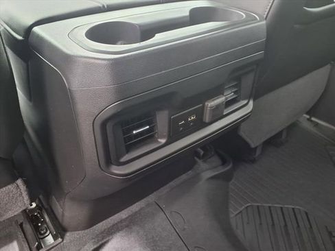 Used 2020 Chevrolet Silverado 1500 LT Trail Boss image 10