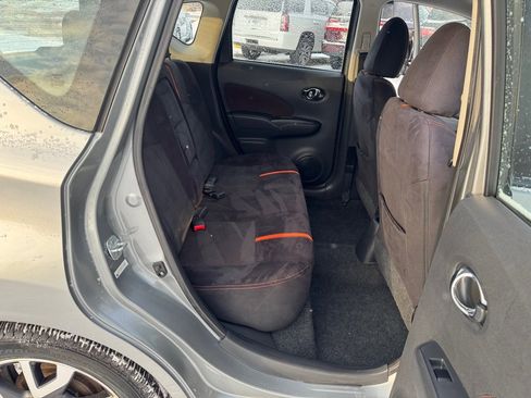 Used 2015 Nissan Versa Note SR w/ SR Tech Package image 26
