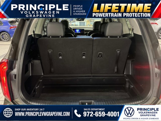 Used 2025 Kia Telluride S FWD image 27