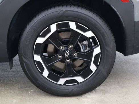 Certified 2024 Hyundai Santa Fe SEL FWD image 8