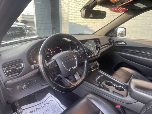 Used 2022 Dodge Durango R/T w/ Tow 'N Go Package image 14