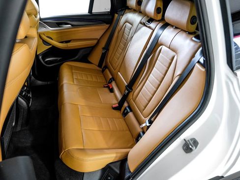 Used 2021 BMW X3 xDrive30e w/ Premium Package image 46