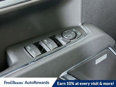 New 2026 Chevrolet Silverado 1500 LT Trail Boss w/ Convenience Package II AWD/4WD image 17