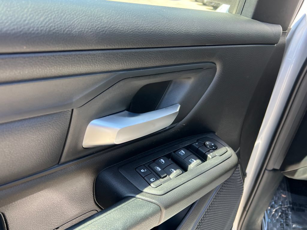 New 2026 RAM 1500 Express RWD image 21