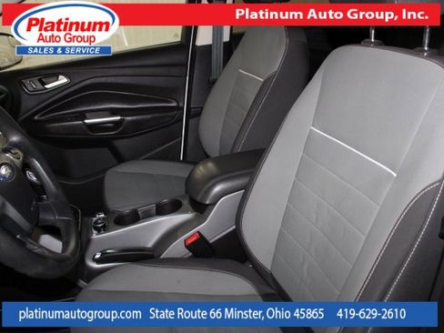 Used 2013 Ford Escape SE image 10