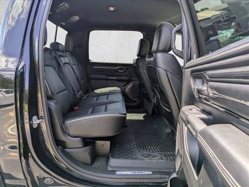 Used 2022 RAM 1500 Limited AWD/4WD image 22