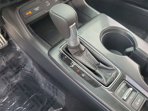 New 2026 Honda Civic Sport image 27