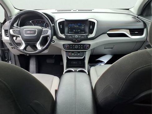 Used 2019 GMC Terrain SLE w/ Driver Convenience Package AWD/4WD image 12