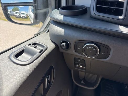 New 2025 Ford Transit 250 Low Roof w/ Load Area Protection Package image 16