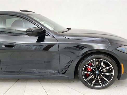 Used 2025 BMW i4 M50 w/ Premium Package image 7