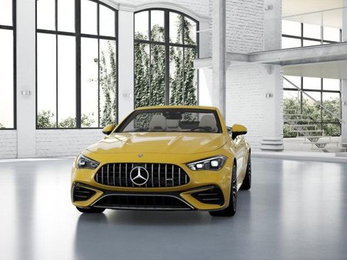 New 2026 Mercedes-Benz CLE 53 AMG 4MATIC Cabriolet image 41