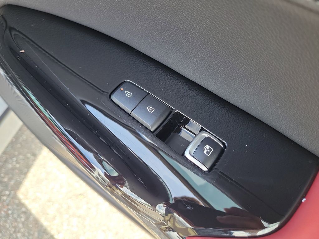 New 2026 Kia K5 GT-Line w/ GT-Line Premium Package FWD image 11