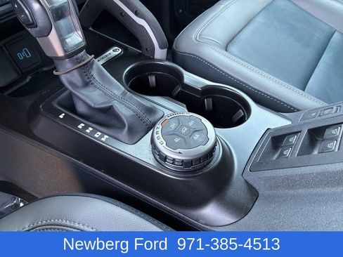 Used 2022 Ford Bronco Outer Banks w/ Sasquatch Package AWD/4WD image 22