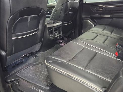 Used 2020 RAM 1500 Limited AWD/4WD image 5
