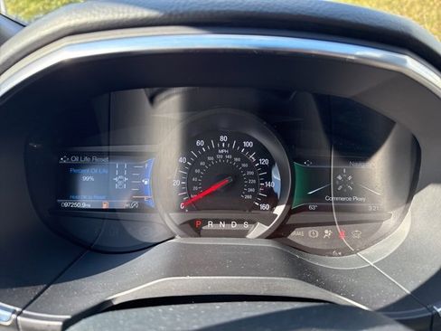 Used 2019 Ford Edge ST w/ Equipment Group 401A image 13