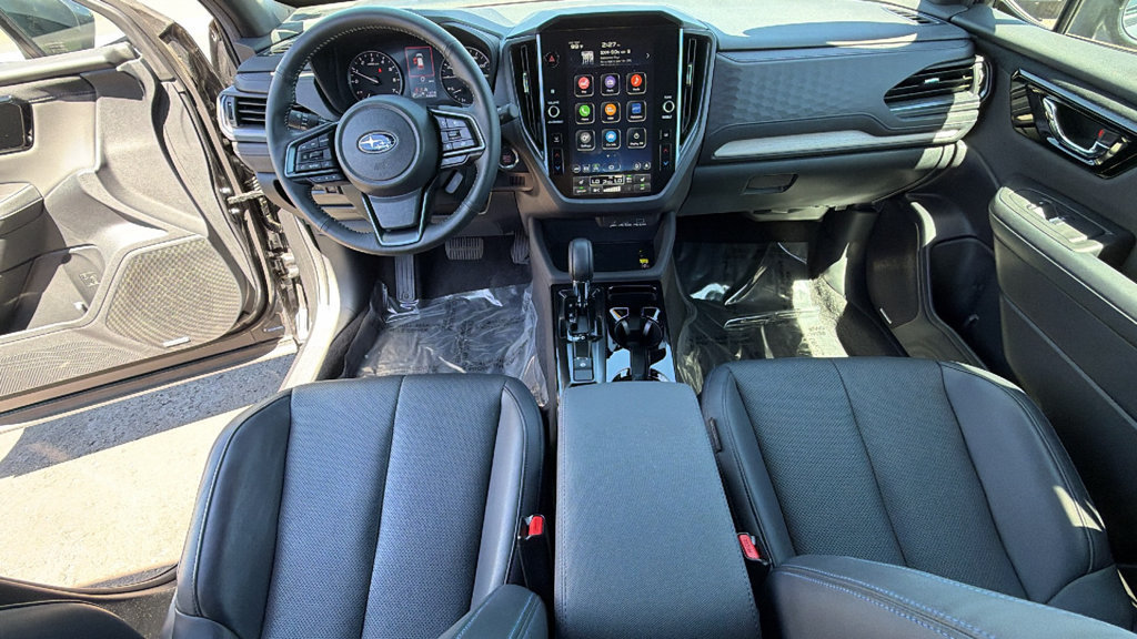 Certified 2026 Subaru Forester Limited AWD/4WD image 26