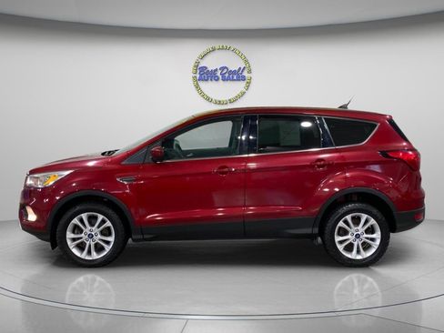 Used 2019 Ford Escape SE AWD/4WD image 6