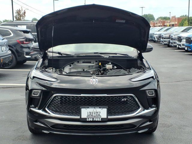 Used 2026 Buick Encore GX Sport Touring FWD image 32