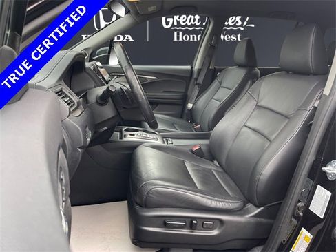 Certified 2022 Honda Pilot Special Edition image 9