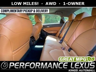 Used 2021 Toyota Avalon Limited w/ Advanced Safety Package
