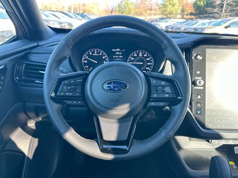 New 2026 Subaru Forester Touring AWD/4WD image 29