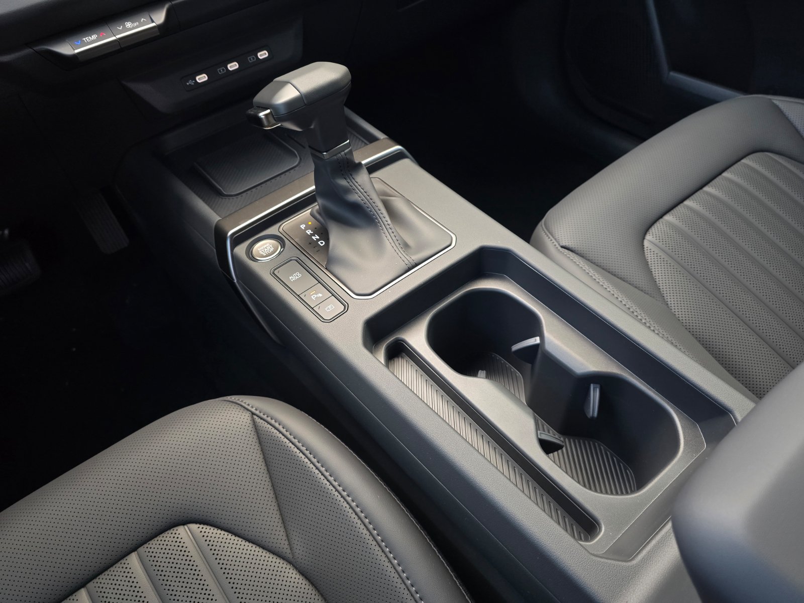 New 2027 Kia Seltos X-Line SX AWD/4WD image 9