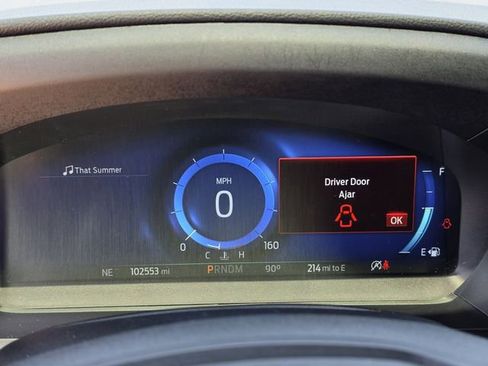 Used 2020 Ford Explorer ST w/ ST Street Pack AWD/4WD image 11