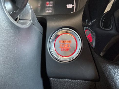 New 2025 Acura ADX FWD image 18