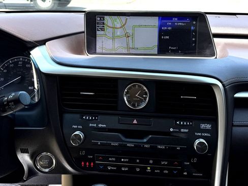 Used 2017 Lexus RX 350 AWD w/ Luxury Package image 30