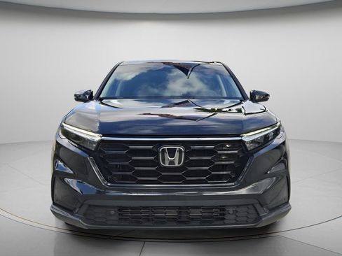 Used 2023 Honda CR-V EX-L image 5