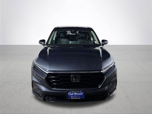 Certified 2025 Honda CR-V EX-L image 3