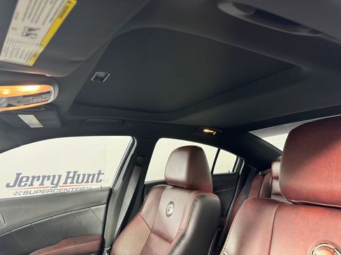 Used 2014 Dodge Charger R/T image 3