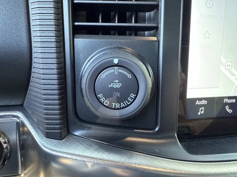 Used 2025 Ford F150 King Ranch w/ FX4 Off-Road Package image 26