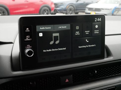 Certified 2026 Honda CR-V Sport-L image 22