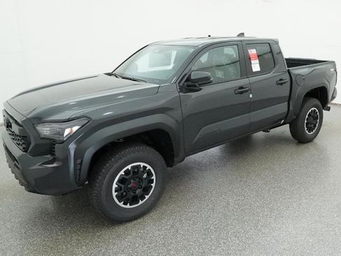 New 2025 Toyota Tacoma TRD Off-Road AWD/4WD image 76
