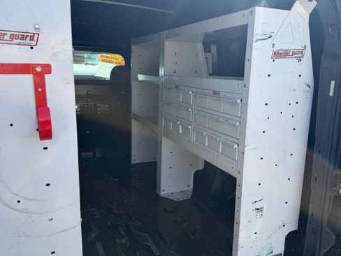 Used 2022 RAM ProMaster City Wagon image 17