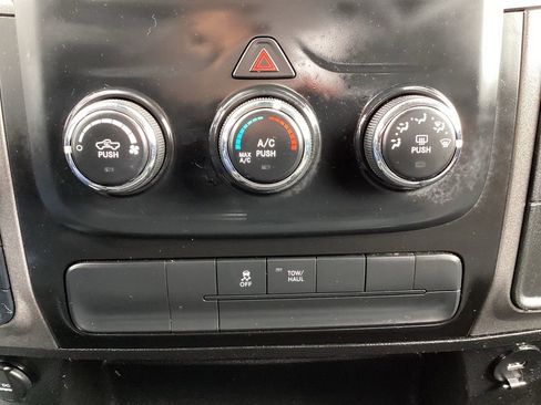 Used 2022 RAM 1500 Tradesman w/ Popular Equipment Group image 21