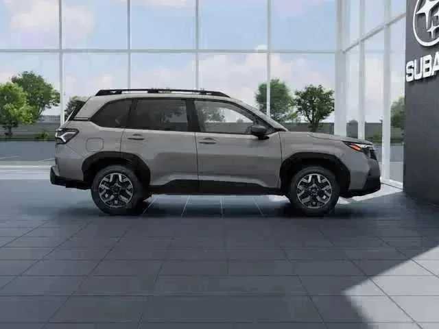 New 2026 Subaru Forester Premium AWD/4WD image 4