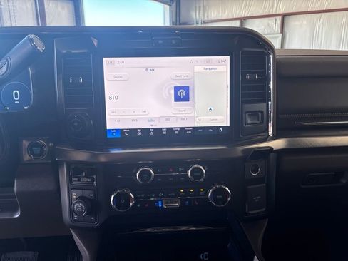 New 2026 Ford F250 4x4 Crew Cab Super Duty image 10