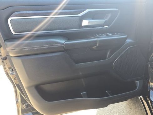 Used 2022 RAM 1500 Big Horn AWD/4WD image 15