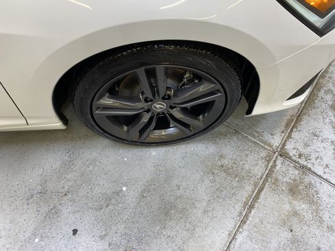 Used 2025 Acura Integra A-Spec image 14