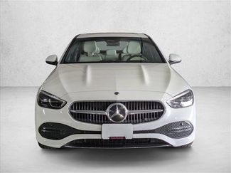 Certified 2025 Mercedes-Benz C 300 Sedan video 2