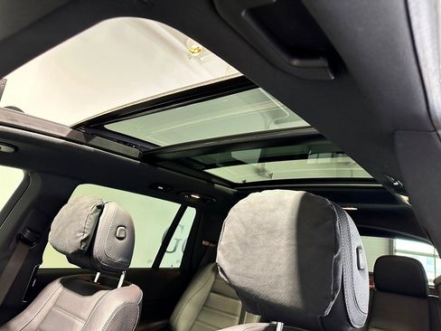 Certified 2025 Mercedes-Benz GLS 450 4MATIC image 31