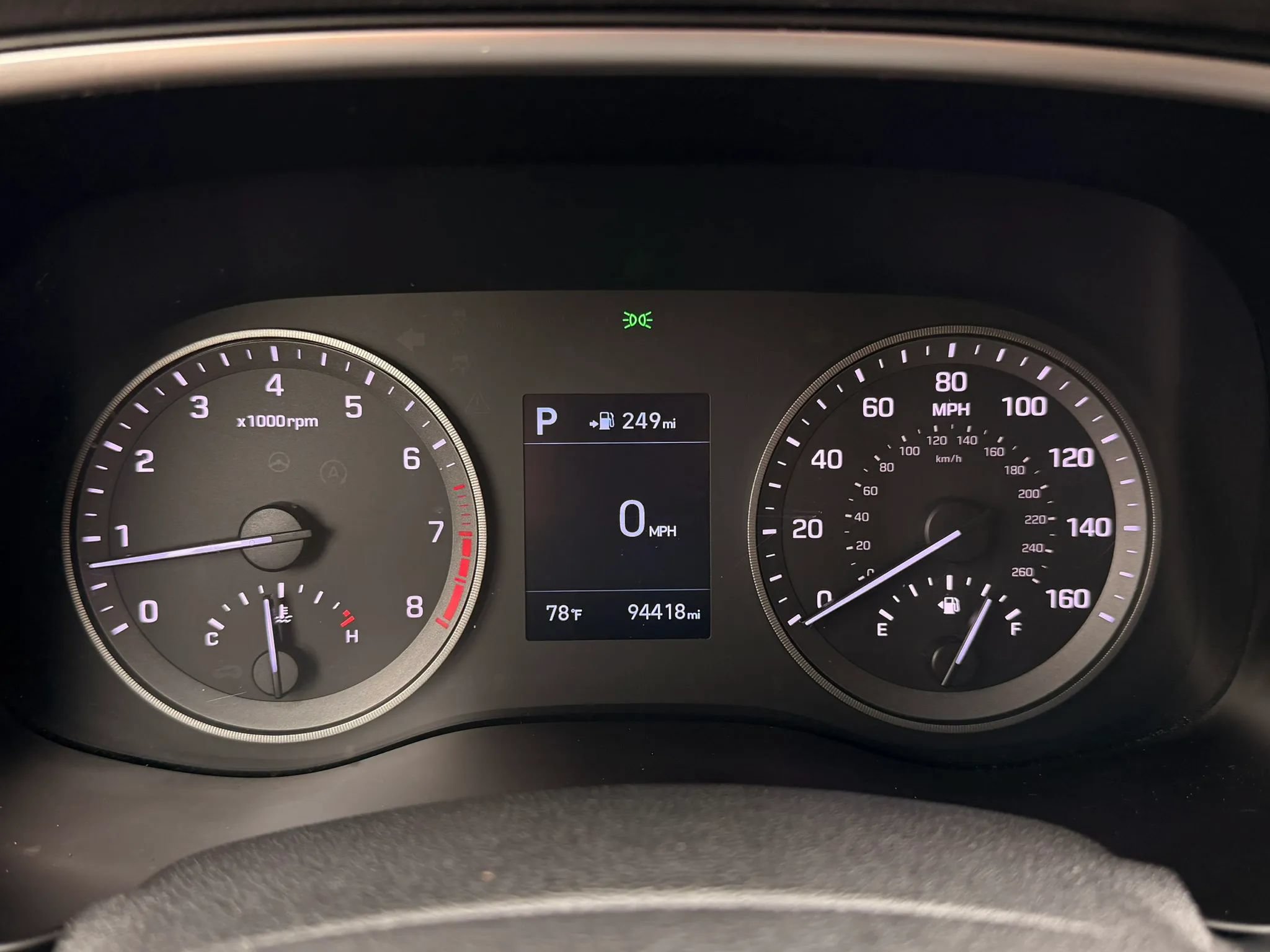 Used 2020 Hyundai Tucson SEL AWD/4WD image 21