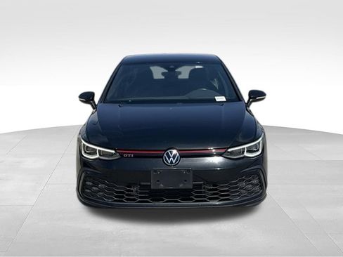 Used 2024 Volkswagen GTI S FWD image 3