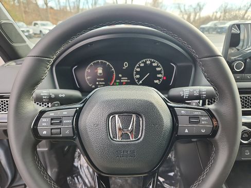 New 2026 Honda Civic Sport image 14