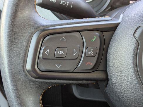 Used 2024 Jeep Wrangler Unlimited Sport AWD/4WD image 19